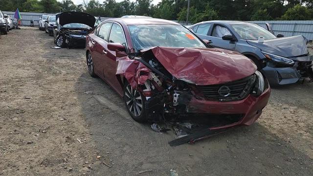 2017 Nissan Altima 2.5 VIN: 1N4AL3AP8HC263250 Lot: 64995035