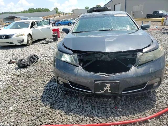 2012 Acura Tl VIN: 19UUA8F57CA037787 Lot: 63683985
