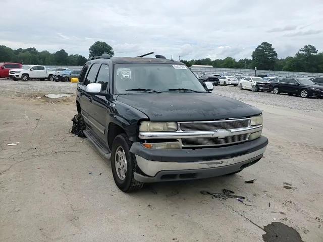 2005 Chevrolet Tahoe C1500 VIN: 1GNEC13T75J213173 Lot: 64427955