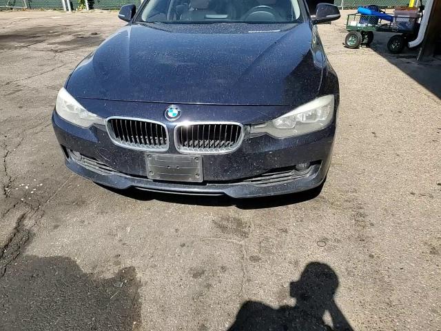 2013 BMW 328 Xi VIN: WBA3B3C51DF540862 Lot: 64718085