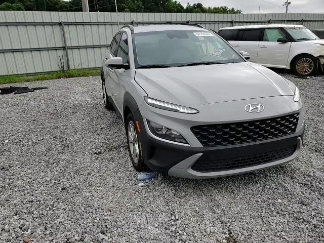 2022 Hyundai Kona Sel VIN: KM8K62AB0NU843517 Lot: 64143005
