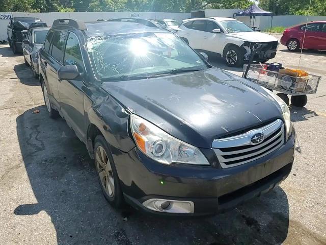 2010 Subaru Outback 2.5I Premium VIN: 4S4BRCCC8A3347139 Lot: 64036875