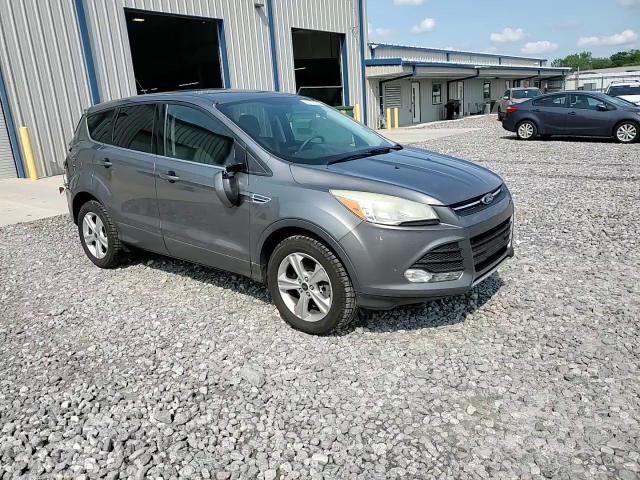 2014 Ford Escape Se VIN: 1FMCU9GX8EUE09741 Lot: 66797395