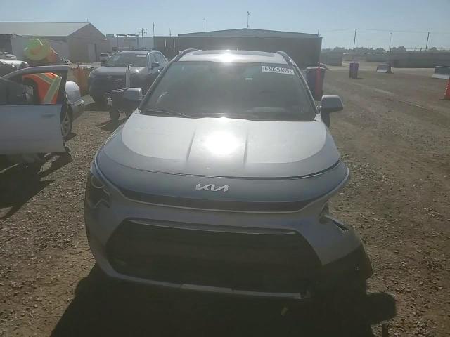 2023 Kia Niro Ex VIN: KNDCR3LE0P5080232 Lot: 63029435