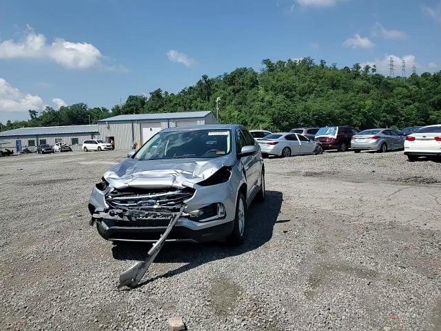 2021 Ford Edge Sel VIN: 2FMPK4J96MBA65366 Lot: 63272605