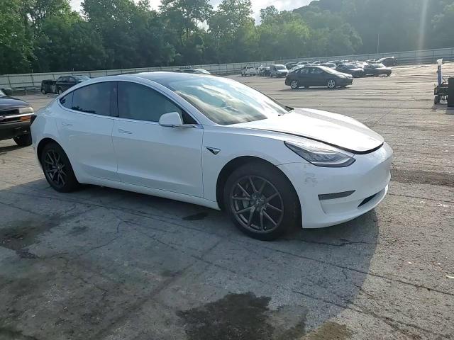 2020 Tesla Model 3 VIN: 5YJ3E1EA1LF740524 Lot: 65169245