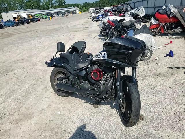 2023 Harley-Davidson Fxlrst VIN: 1HD1YXZ11PB056401 Lot: 66306215