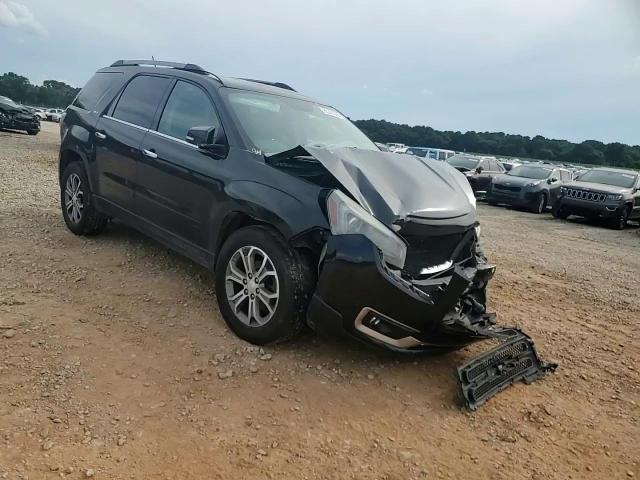 2014 GMC Acadia Slt-1 VIN: 1GKKVRKD0EJ228116 Lot: 63343385