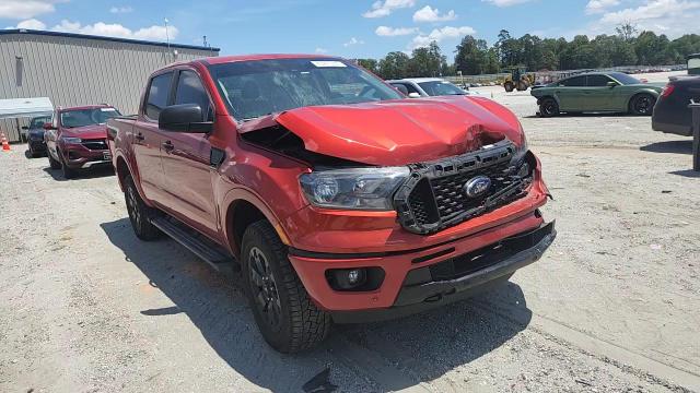 2019 Ford Ranger Xl VIN: 1FTER4FH0KLA84628 Lot: 65271035