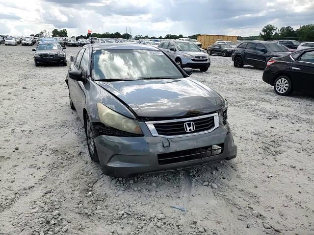 2010 Honda Accord Exl VIN: 1HGCP2F8XAA059510 Lot: 65322865