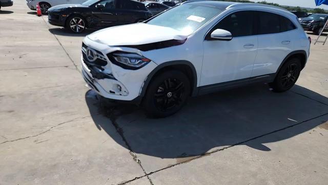 2021 Mercedes-Benz Gla 250 4Matic VIN: W1N4N4HB4MJ259180 Lot: 64061635