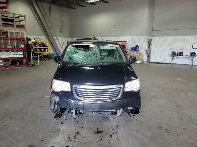 2013 Chrysler Town & Country Touring VIN: 2C4RC1BG1DR621158 Lot: 65186735
