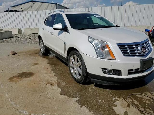2016 Cadillac Srx Performance Collection VIN: 3GYFNCE31GS567895 Lot: 64968495