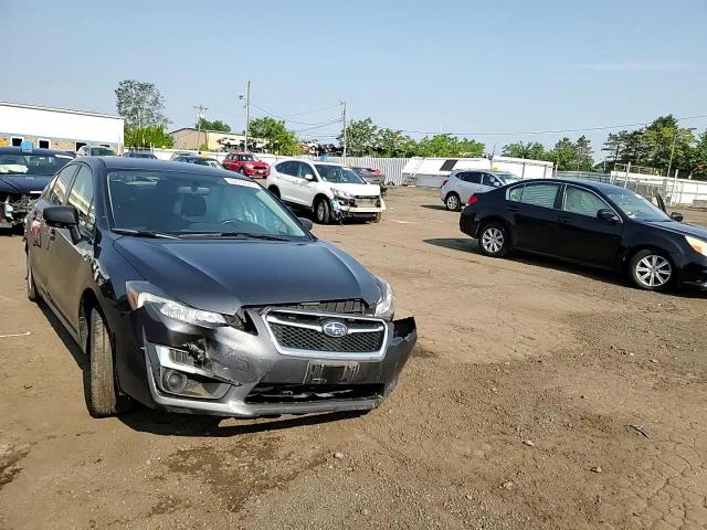 2016 Subaru Impreza VIN: JF1GJAA65GH004955 Lot: 62784065