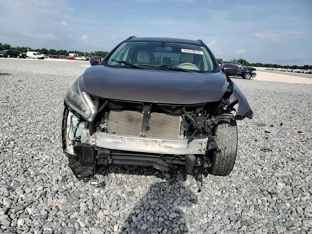 2018 Nissan Murano S VIN: 5N1AZ2MG6JN202984 Lot: 63259015
