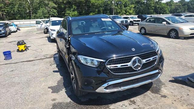 2024 Mercedes-Benz Glc 300 4Matic VIN: W1NKM4HB4RF088144 Lot: 66939865