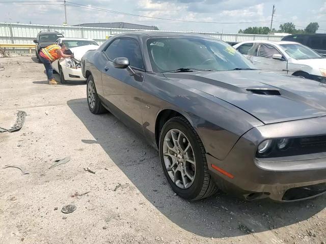 2017 Dodge Challenger Gt VIN: 2C3CDZGG7HH543253 Lot: 63066765