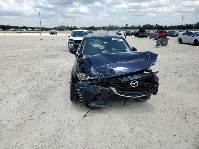 2016 Mazda Cx-3 Touring VIN: JM1DKDC74G0136654 Lot: 64642455