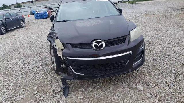 2010 Mazda Cx-7 VIN: JM3ER4W32A0331675 Lot: 65086815