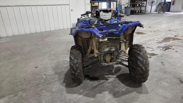 2024 Polaris Sportsman - Atv And Utility Vehicles Atv VIN: 4XASXE859RB155964 Lot: 64950425