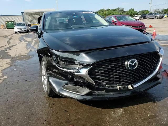 2021 Mazda 3 Select VIN: JM1BPABL9M1338210 Lot: 66728135