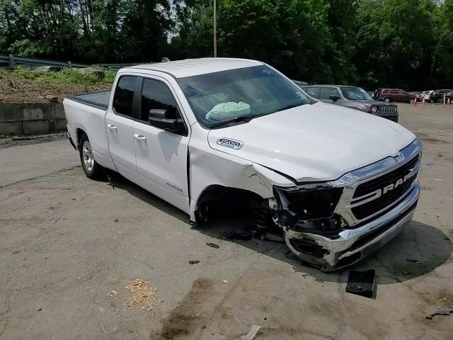 2021 Ram 1500 Big Horn/Lone Star VIN: 1C6RRFBGXMN698479 Lot: 66254875