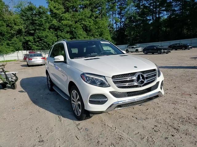 2018 Mercedes-Benz Gle 350 4Matic VIN: 4JGDA5HBXJB066140 Lot: 65049445