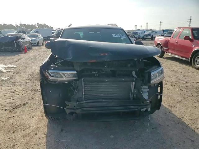 2021 Volkswagen Atlas Se VIN: 1V2WR2CA5MC561264 Lot: 65210395