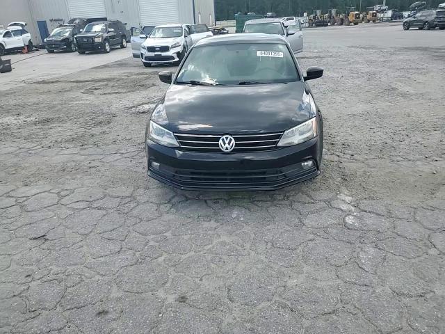 2016 Volkswagen Jetta Sport VIN: 3VWD17AJXGM401929 Lot: 64091395