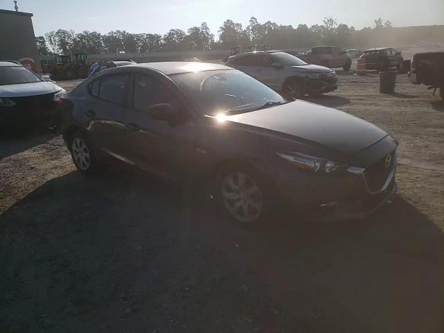 2018 Mazda 3 Sport VIN: 3MZBN1U74JM161602 Lot: 63545495