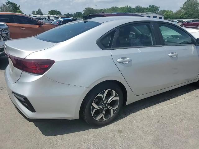 2019 Kia Forte Fe VIN: 3KPF24AD2KE043407 Lot: 65202765