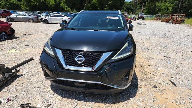 2019 Nissan Murano S VIN: 5N1AZ2MJ2KN151996 Lot: 66448205