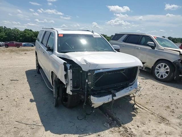 2016 GMC Yukon Xl Denali VIN: 1GKS2HKJXGR320833 Lot: 63844805