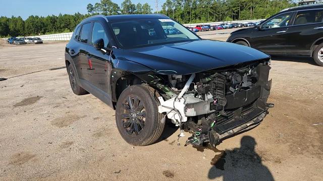 2024 Mazda Cx-50 Premium VIN: 7MMVABDM2RN192405 Lot: 63212625