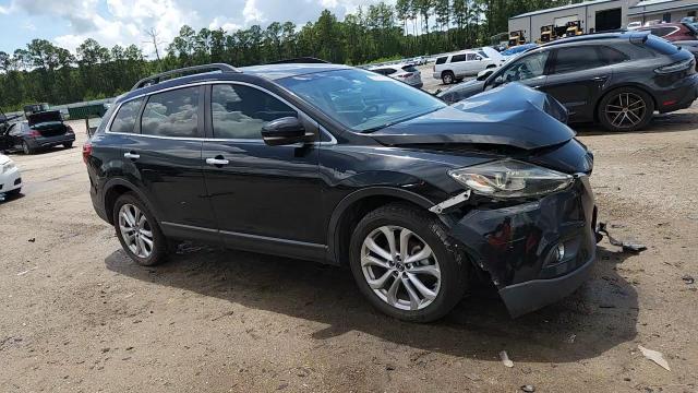 2013 Mazda Cx-9 Grand Touring VIN: JM3TB3DA8D0403796 Lot: 65194785