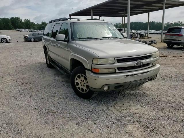 2005 Chevrolet Suburban K1500 VIN: 3GNFK16ZX5G166830 Lot: 62769755
