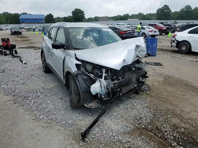 2019 Nissan Kicks S VIN: 3N1CP5CU7KL543326 Lot: 63124365