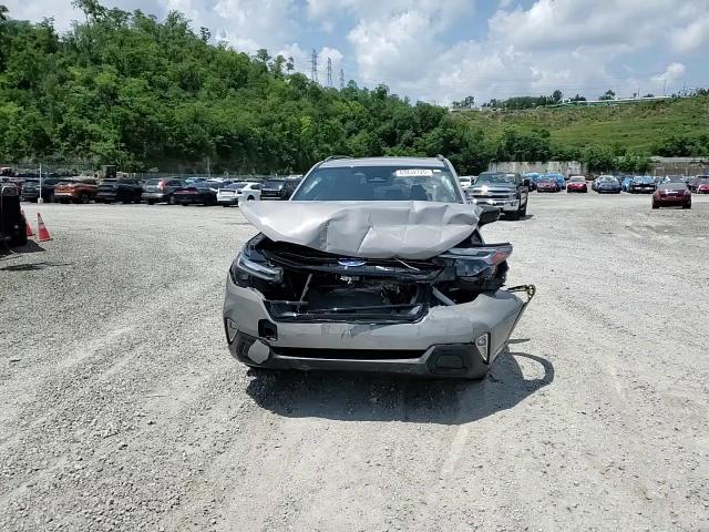 2025 Subaru Forester Touring VIN: JF2SLDTC0SH544680 Lot: 63432725