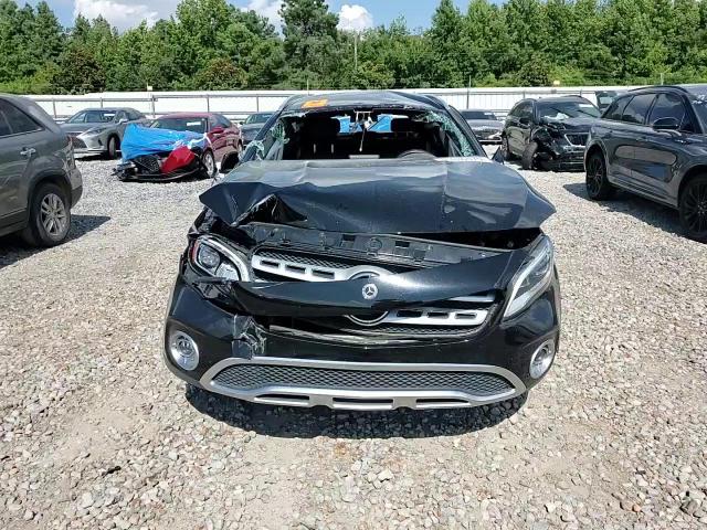 2020 Mercedes-Benz Gla 250 VIN: WDCTG4EB5LU022495 Lot: 65536575