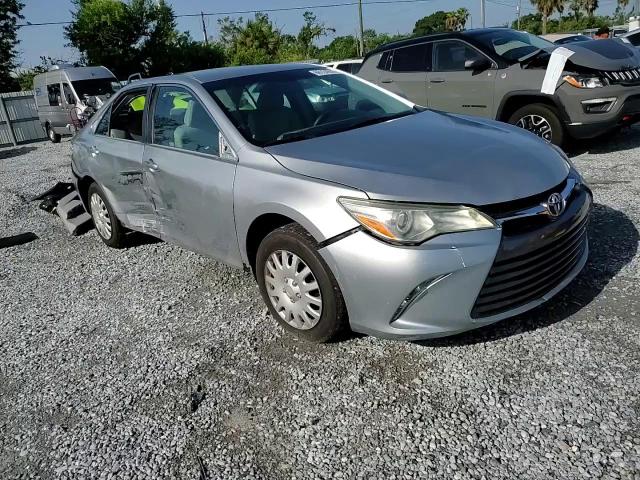 2016 Toyota Camry Le VIN: 4T1BF1FK6GU599247 Lot: 66124655