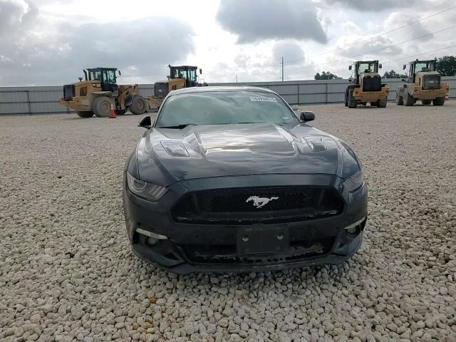2017 Ford Mustang Gt VIN: 1FA6P8CF8H5344314 Lot: 63938615