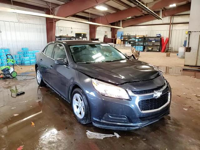 2015 Chevrolet Malibu 1Lt VIN: 1G11C5SL8FF137587 Lot: 65029645