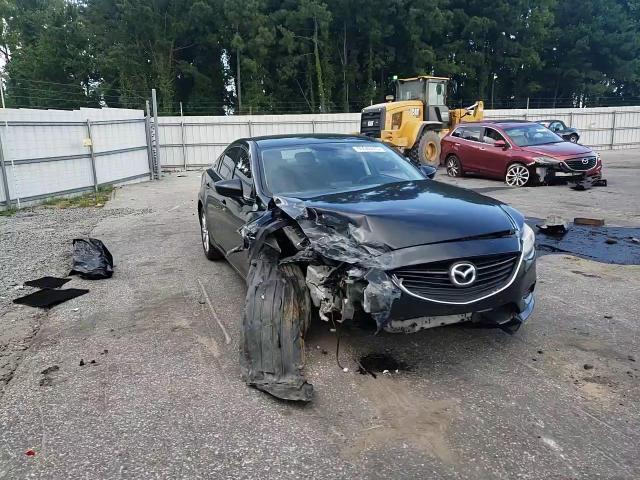 2016 Mazda 6 Sport VIN: JM1GJ1U58G1475889 Lot: 65040015