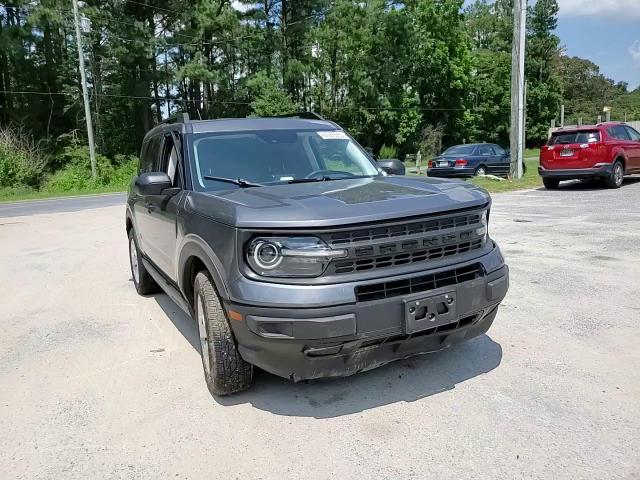 2021 Ford Bronco Sport VIN: 3FMCR9A66MRB37066 Lot: 67059965