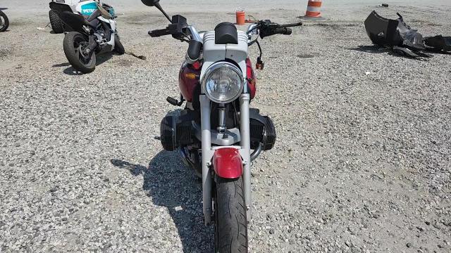 1997 BMW R850 R VIN: WB10406D6VZB75144 Lot: 64091655