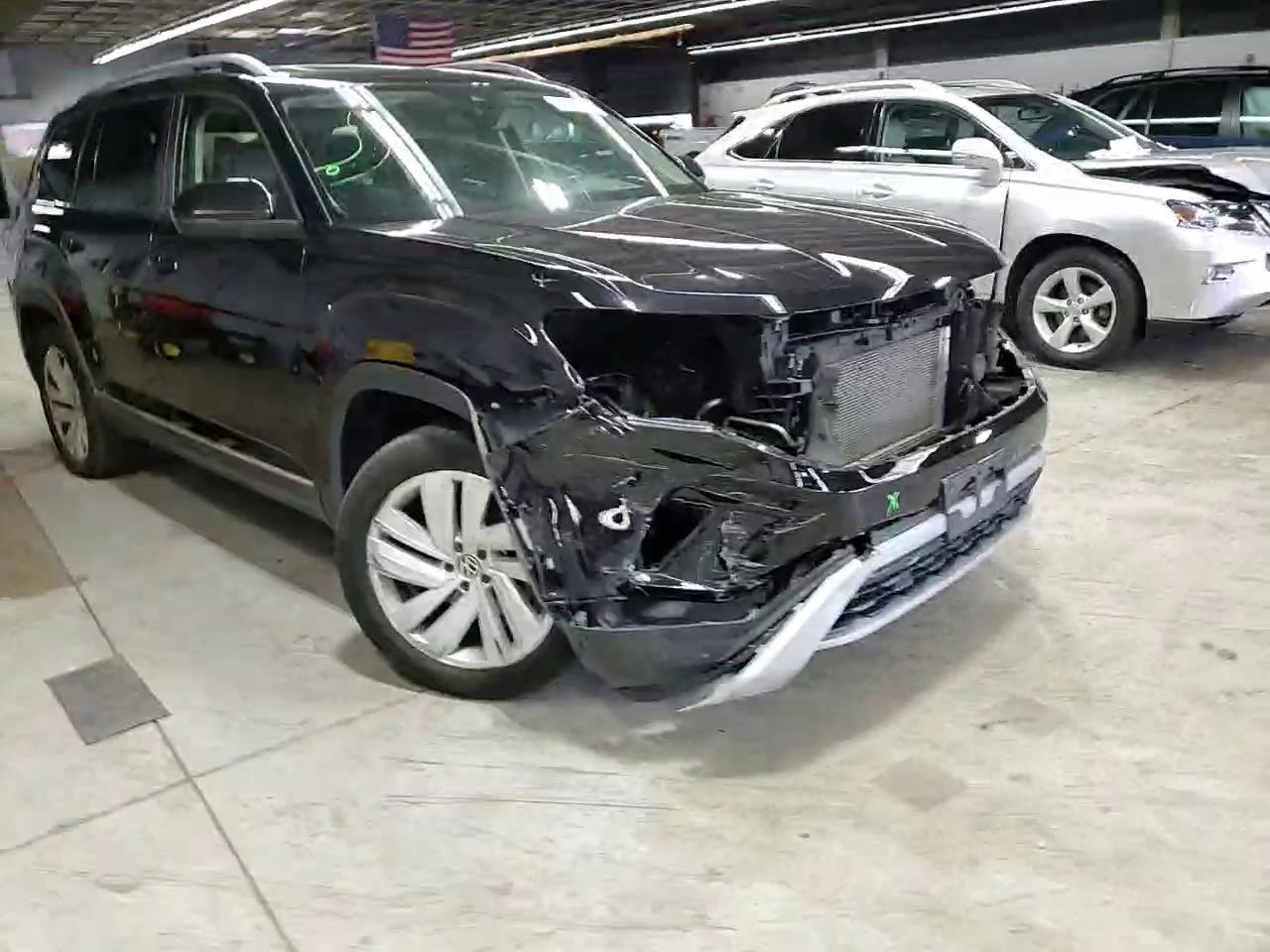 Фото: 1V2BR2CA8MC544215