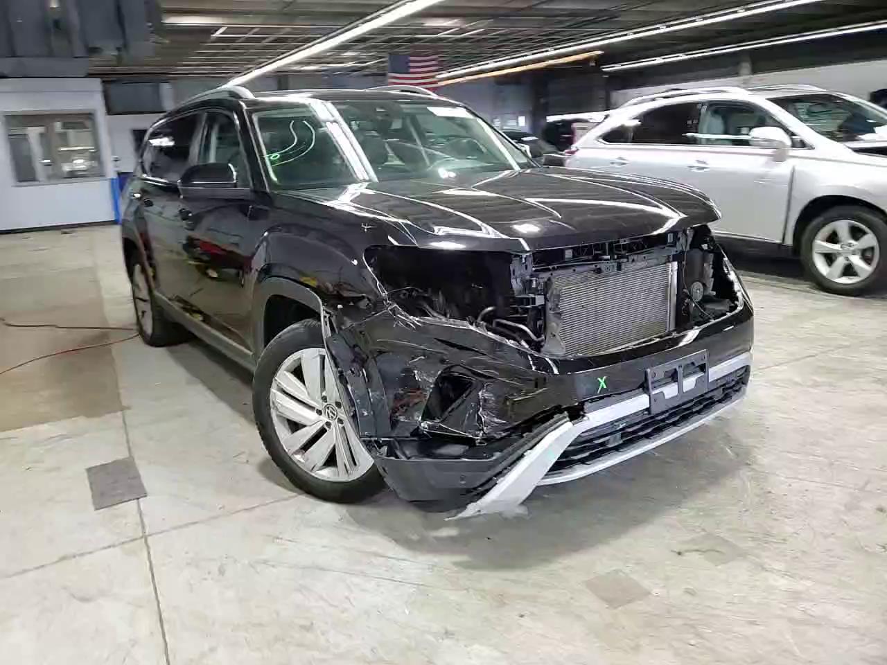 Фото: 1V2BR2CA8MC544215