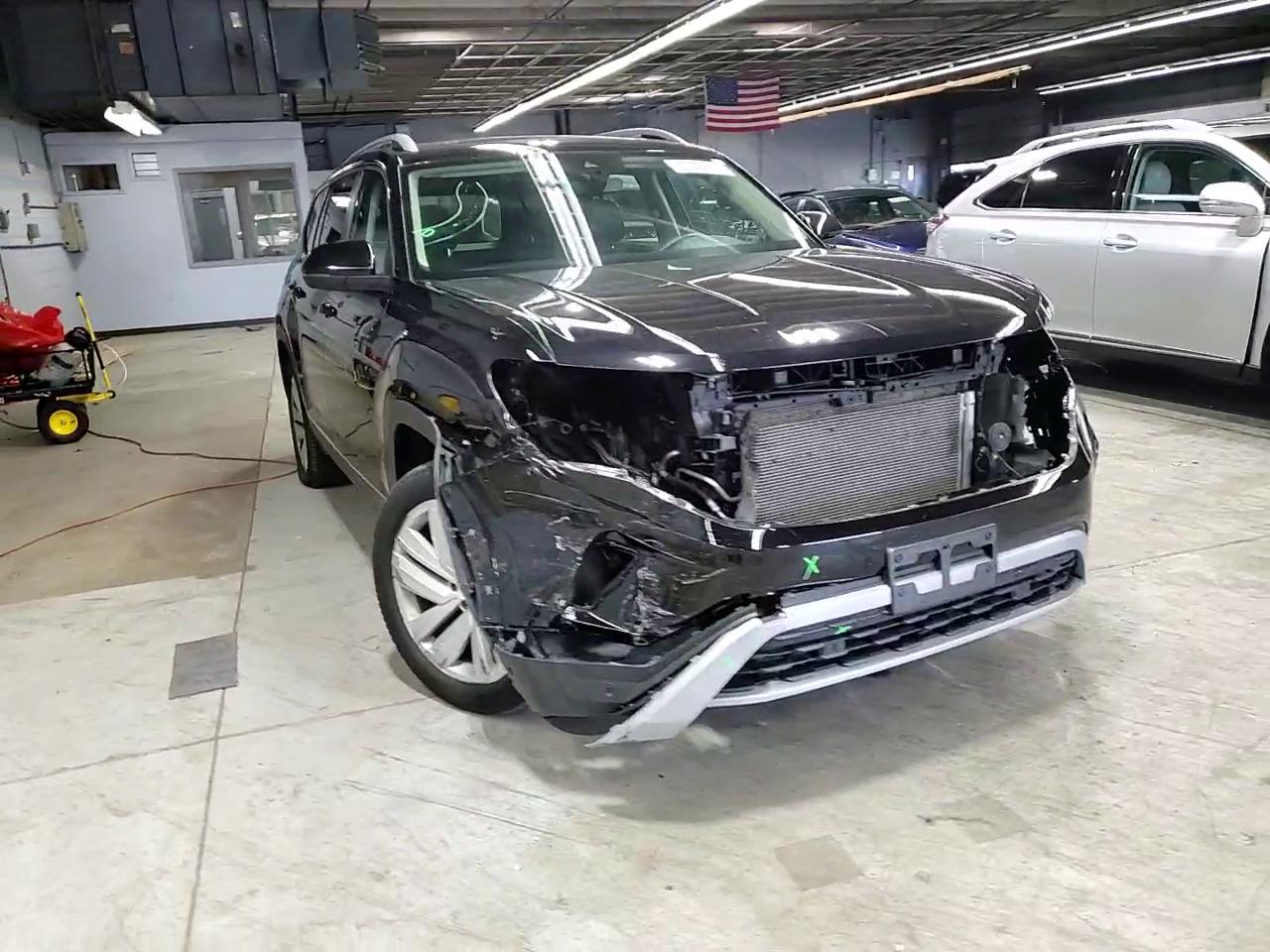 Фото: 1V2BR2CA8MC544215