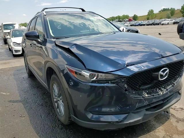 2017 Mazda Cx-5 Touring VIN: JM3KFBCL6H0183304 Lot: 64866835