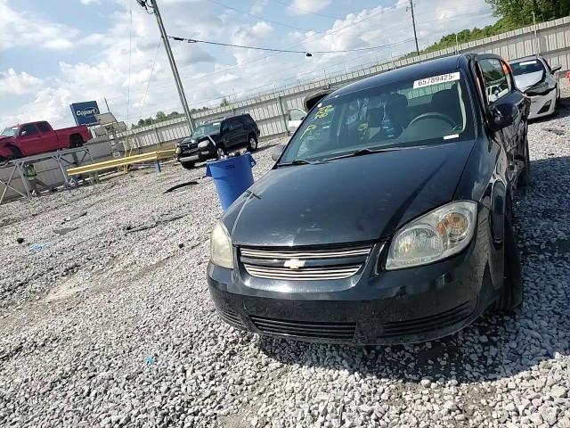 2010 Chevrolet Cobalt 1Lt VIN: 1G1AD5F56A7243161 Lot: 65789425